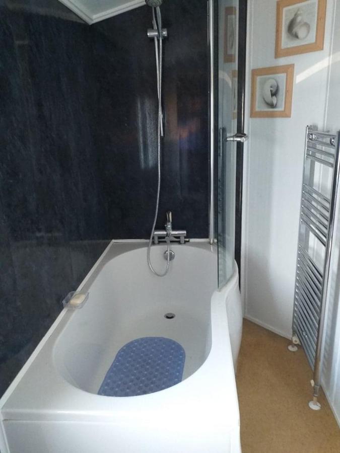6 Berth Deluxe Ml7 On The Golden Palm * Chapel Saint Leonards